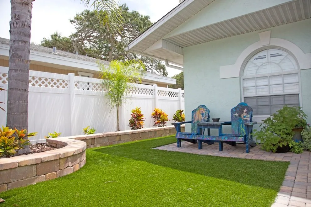 Comprehensive Photo Gallery 1 by ALLPHASES FENCE And PAVERS - Photo 98
