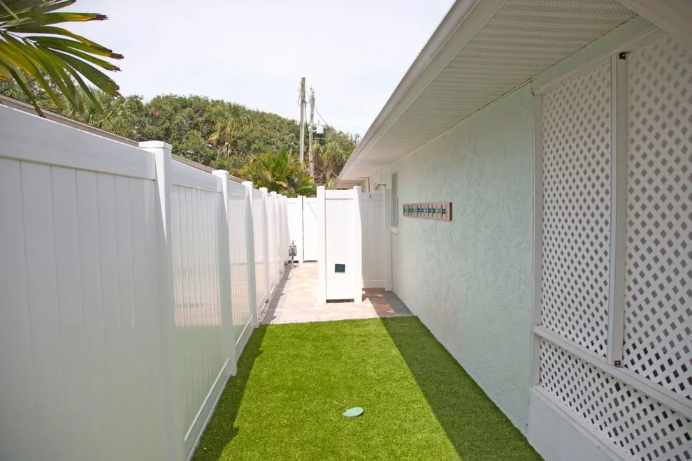 Comprehensive Photo Gallery 1 by ALLPHASES FENCE And PAVERS - Photo 2