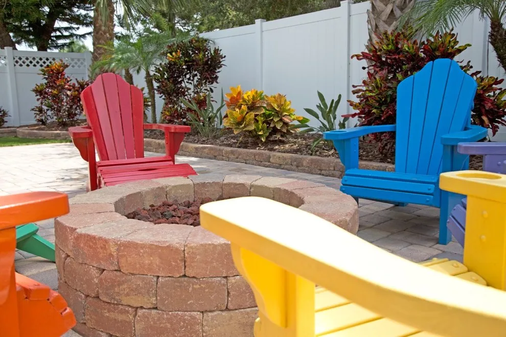 ALLPHASES FENCE And PAVERS - Photo 7