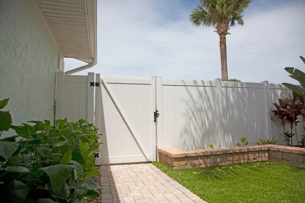 Comprehensive Photo Gallery 1 by ALLPHASES FENCE And PAVERS - Photo 18