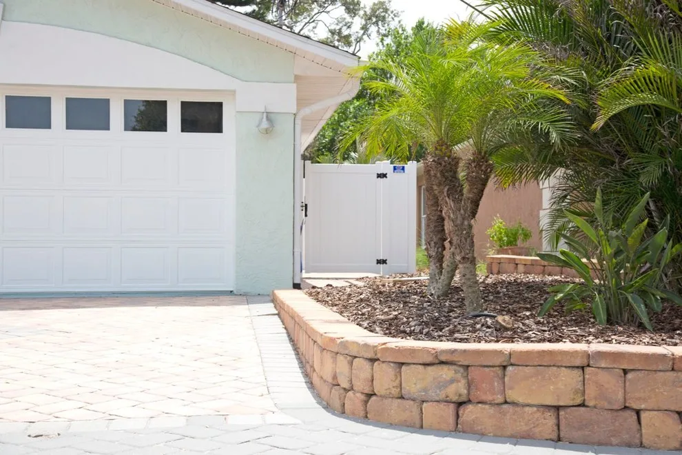 Comprehensive Photo Gallery 1 by ALLPHASES FENCE And PAVERS - Photo 85