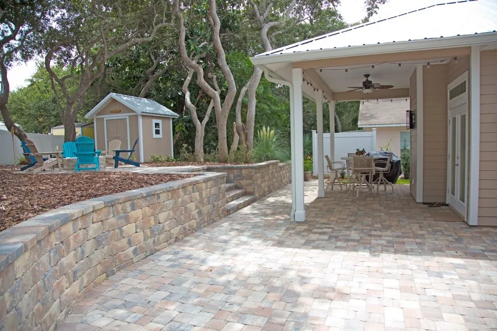 Comprehensive Photo Gallery 1 by ALLPHASES FENCE And PAVERS - Photo 74