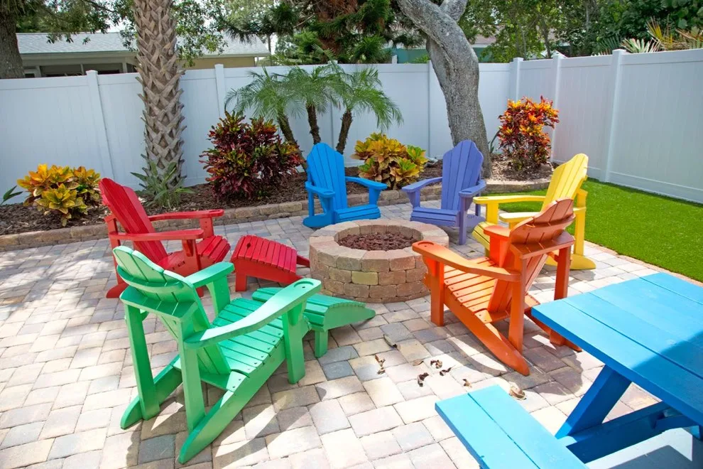 Comprehensive Photo Gallery 1 by ALLPHASES FENCE And PAVERS - Photo 5