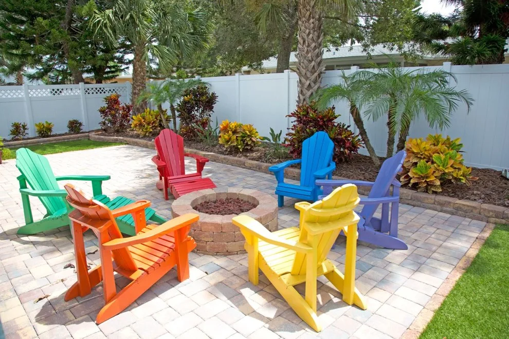 Comprehensive Photo Gallery 1 by ALLPHASES FENCE And PAVERS - Photo 72