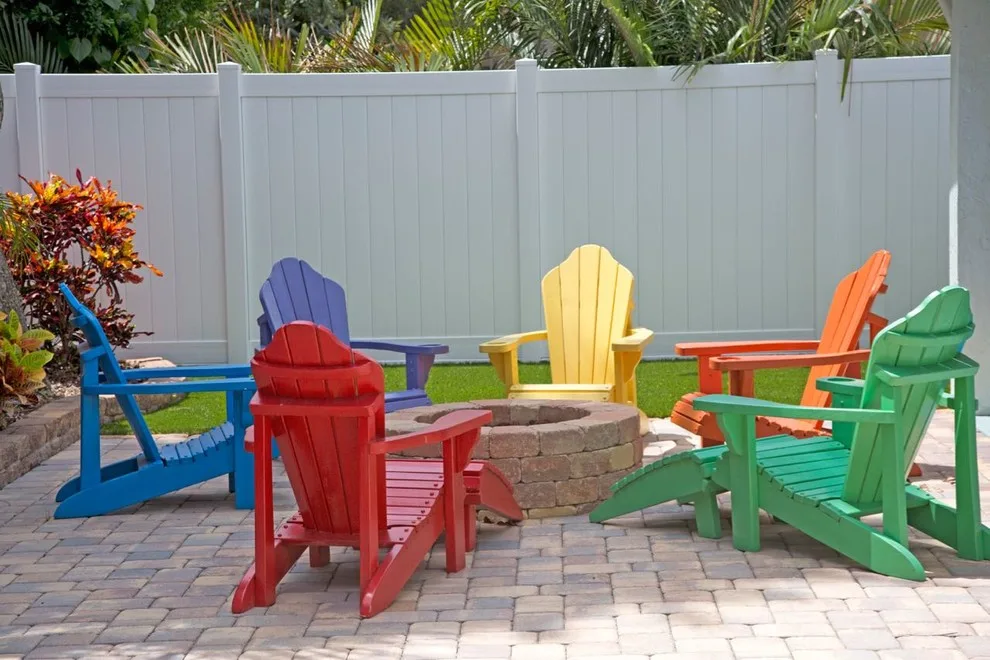 Comprehensive Photo Gallery 1 by ALLPHASES FENCE And PAVERS - Photo 17