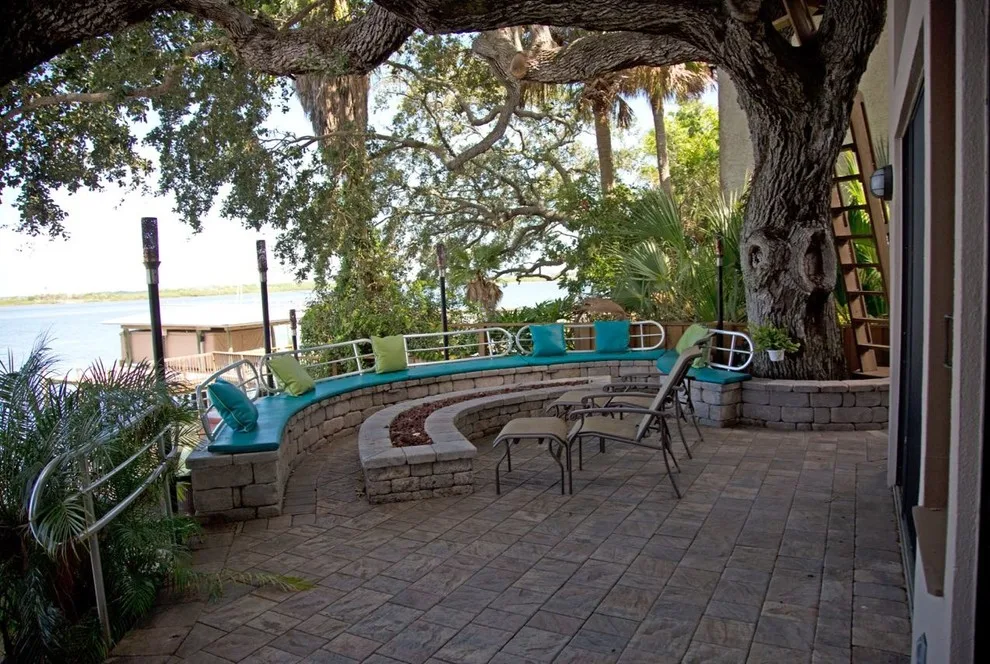 ALLPHASES FENCE And PAVERS - Photo 10