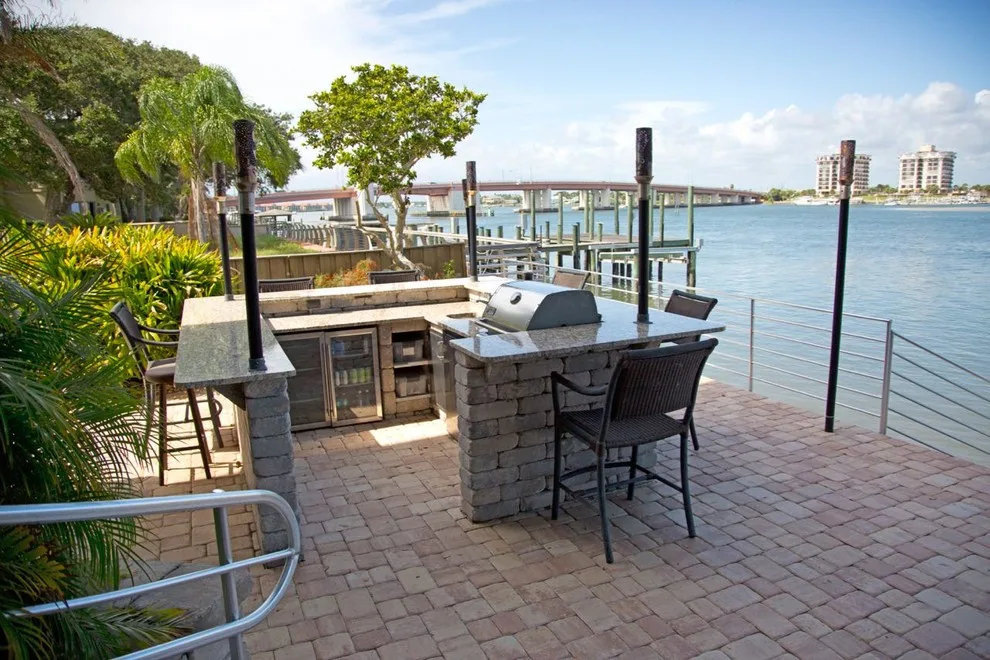 Comprehensive Photo Gallery 1 by ALLPHASES FENCE And PAVERS - Photo 21