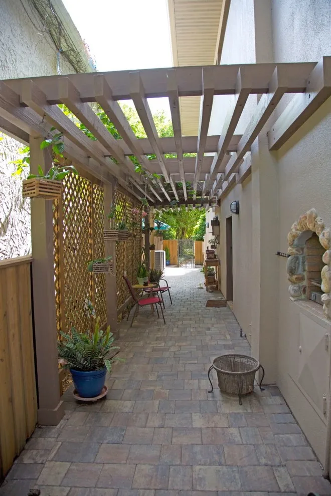 Comprehensive Photo Gallery 1 by ALLPHASES FENCE And PAVERS - Photo 95