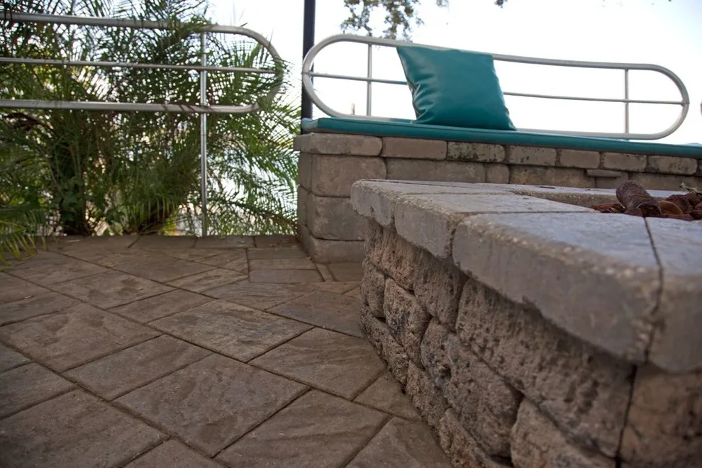Comprehensive Photo Gallery 1 by ALLPHASES FENCE And PAVERS - Photo 20