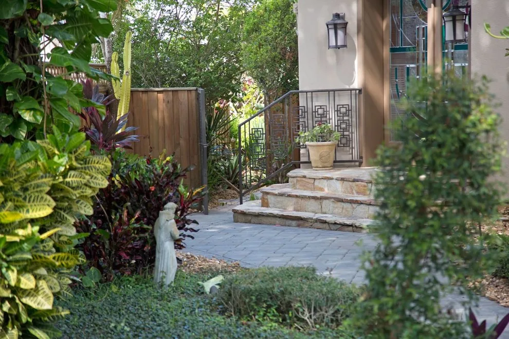 Comprehensive Photo Gallery 1 by ALLPHASES FENCE And PAVERS - Photo 79