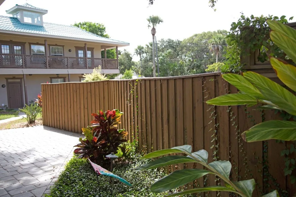 Comprehensive Photo Gallery 1 by ALLPHASES FENCE And PAVERS - Photo 10