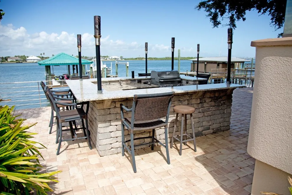 Comprehensive Photo Gallery 1 by ALLPHASES FENCE And PAVERS - Photo 68