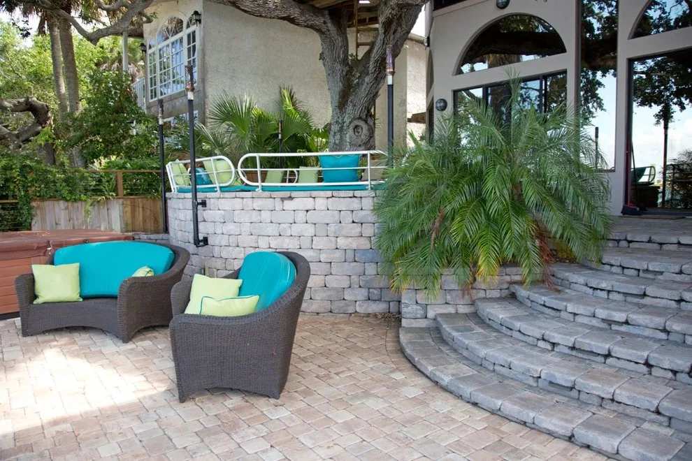 Comprehensive Photo Gallery 1 by ALLPHASES FENCE And PAVERS - Photo 84