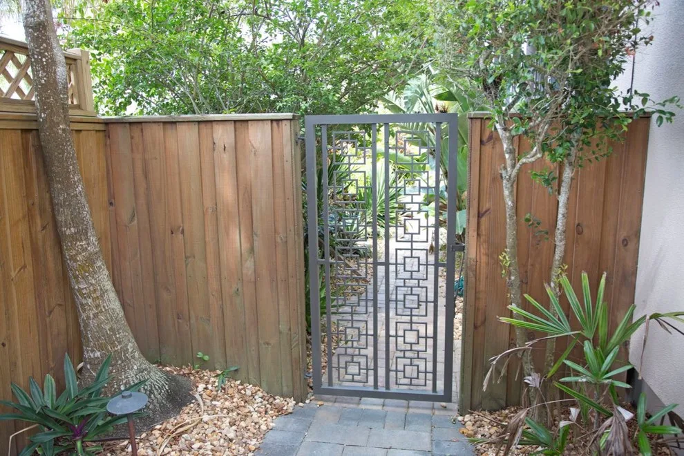 Comprehensive Photo Gallery 1 by ALLPHASES FENCE And PAVERS - Photo 8