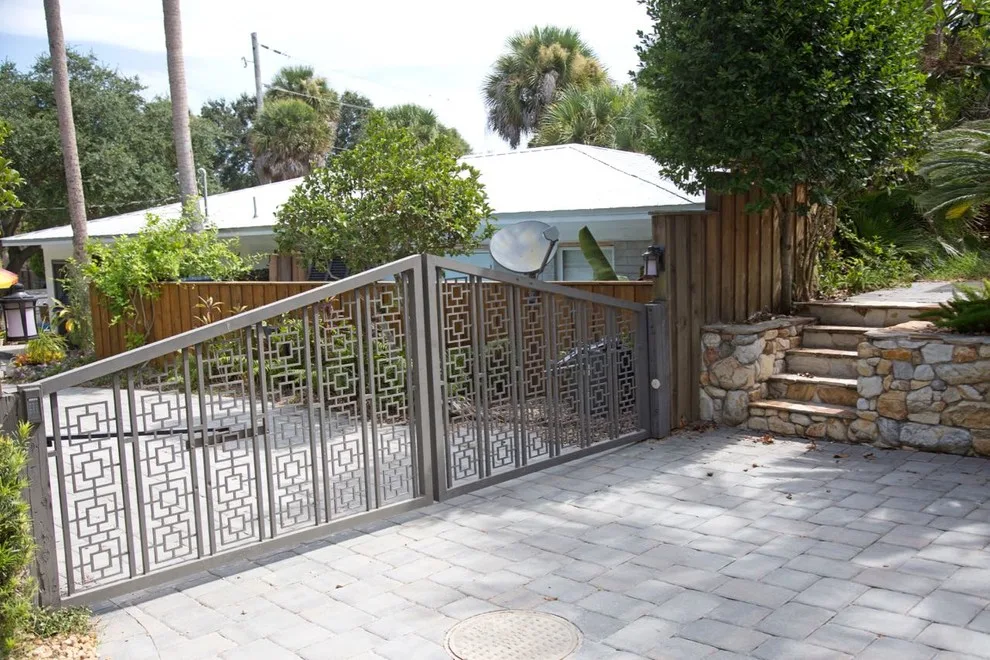 Comprehensive Photo Gallery 1 by ALLPHASES FENCE And PAVERS - Photo 48