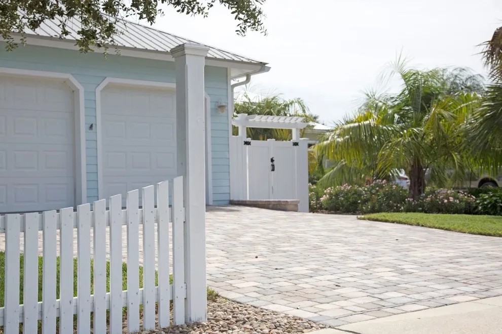 Comprehensive Photo Gallery 1 by ALLPHASES FENCE And PAVERS - Photo 81