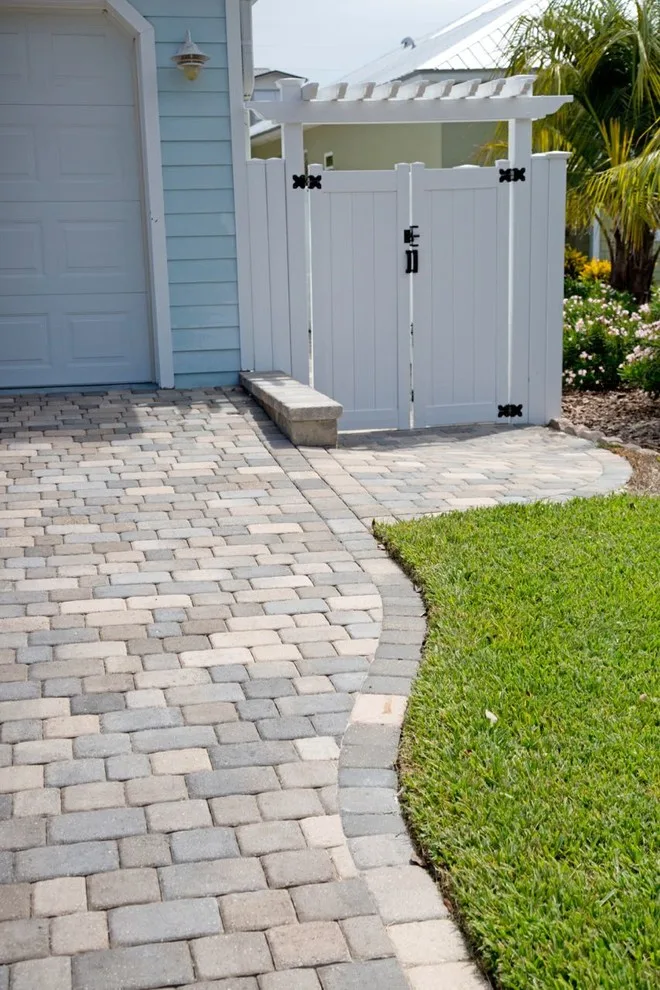 Comprehensive Photo Gallery 1 by ALLPHASES FENCE And PAVERS - Photo 30