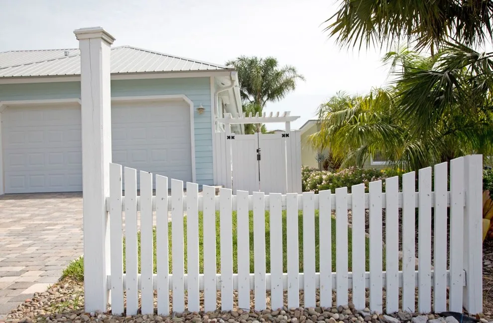Comprehensive Photo Gallery 1 by ALLPHASES FENCE And PAVERS - Photo 38