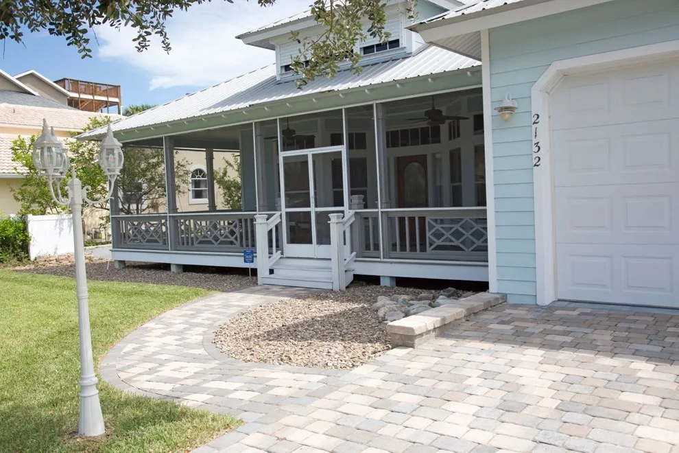 Comprehensive Photo Gallery 1 by ALLPHASES FENCE And PAVERS - Photo 26