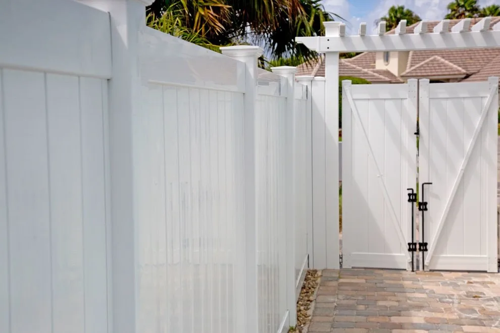 Comprehensive Photo Gallery 1 by ALLPHASES FENCE And PAVERS - Photo 102
