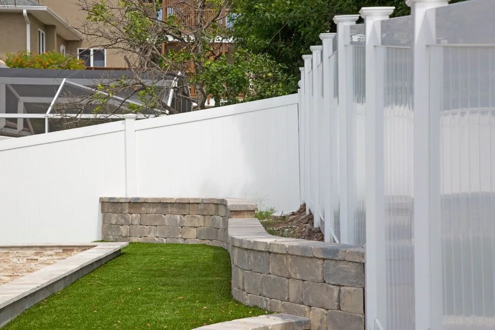 Comprehensive Photo Gallery 1 by ALLPHASES FENCE And PAVERS - Photo 67