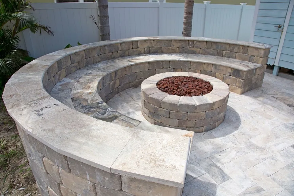 Comprehensive Photo Gallery 1 by ALLPHASES FENCE And PAVERS - Photo 41