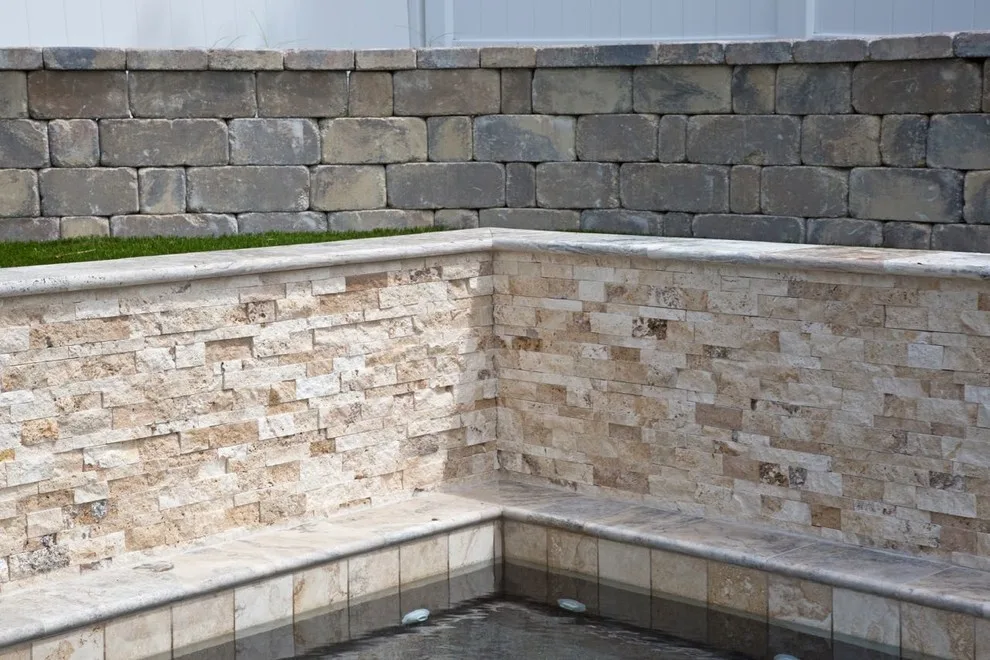 Comprehensive Photo Gallery 1 by ALLPHASES FENCE And PAVERS - Photo 76