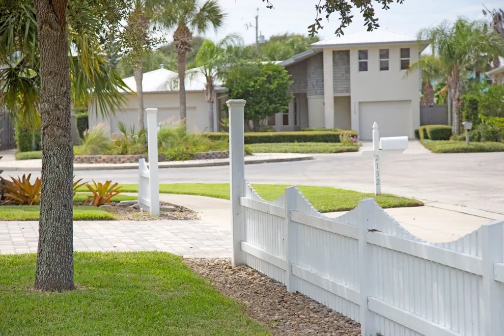 Comprehensive Photo Gallery 1 by ALLPHASES FENCE And PAVERS - Photo 61