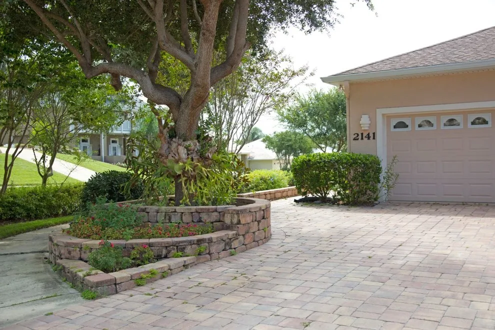 Comprehensive Photo Gallery 1 by ALLPHASES FENCE And PAVERS - Photo 4
