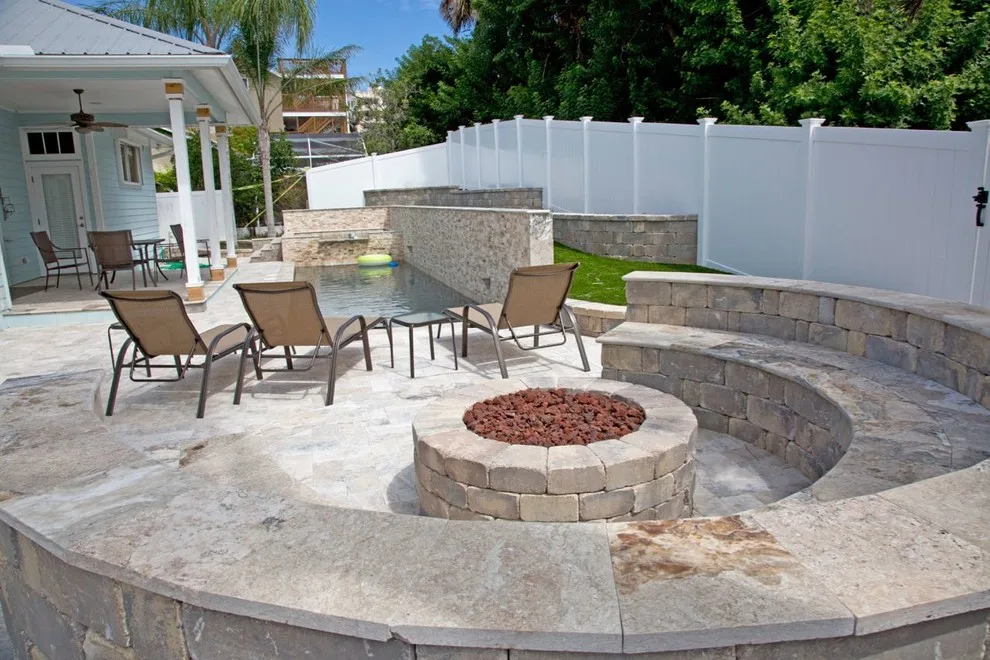 Comprehensive Photo Gallery 1 by ALLPHASES FENCE And PAVERS - Photo 86