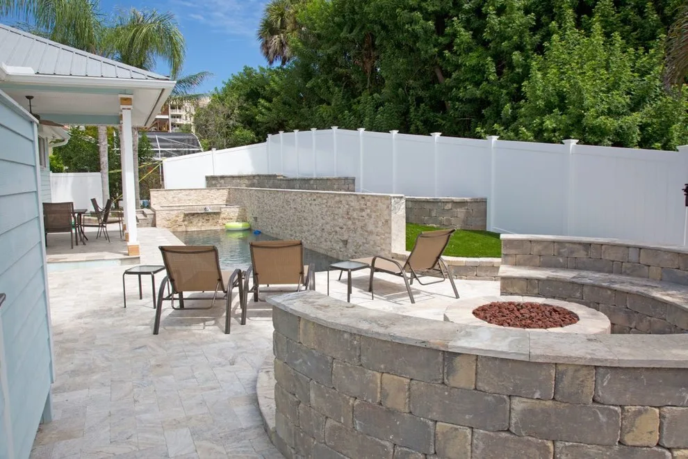 Comprehensive Photo Gallery 1 by ALLPHASES FENCE And PAVERS - Photo 82