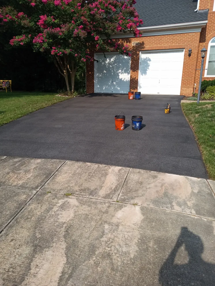 Fresh Endeavor by Thomas & Son Asphalt Sealcoat LLC - Photo 2