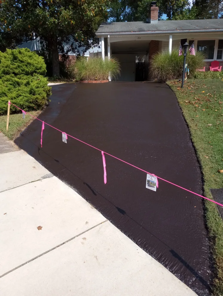 Fresh Endeavor by Thomas & Son Asphalt Sealcoat LLC - Photo 3