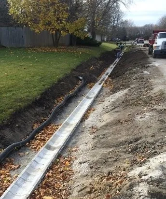 Northeast Paving And Sealing - Photo 2