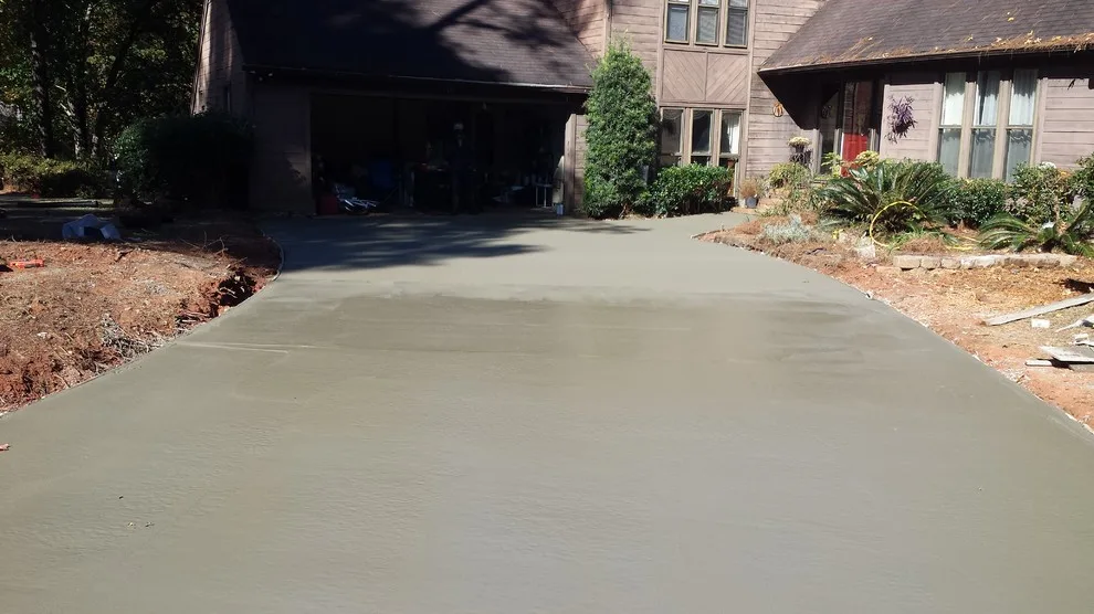 Doug Dickerson Concrete - Photo 10