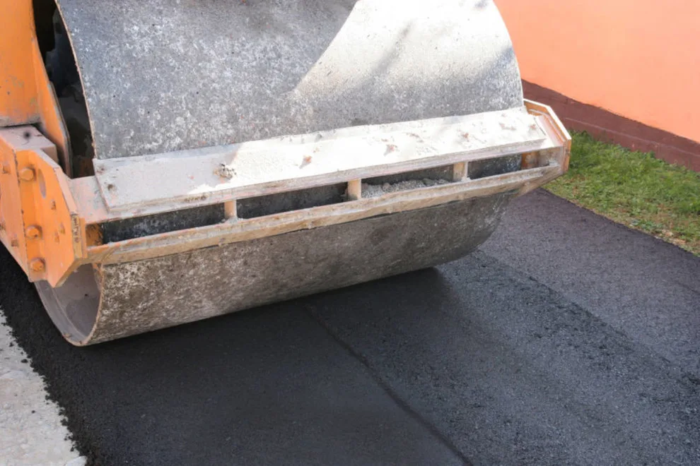 Our Asphalt Paving Services by Dallas Asphalt Paving - Photo 11