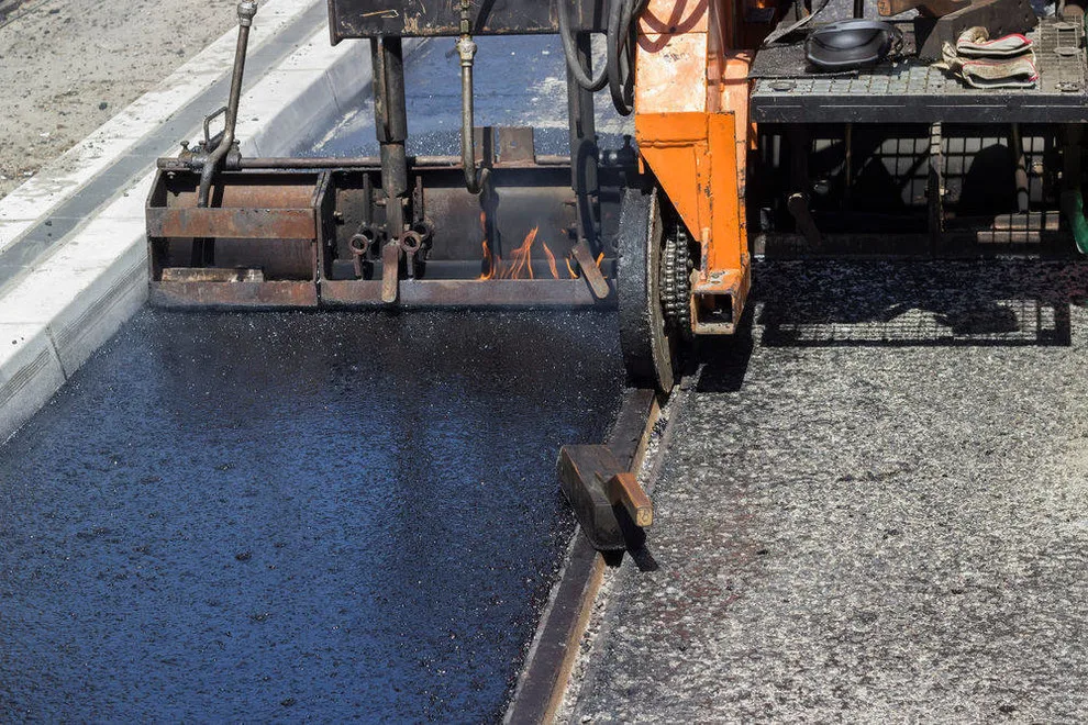 Dallas Asphalt Paving - Photo 9