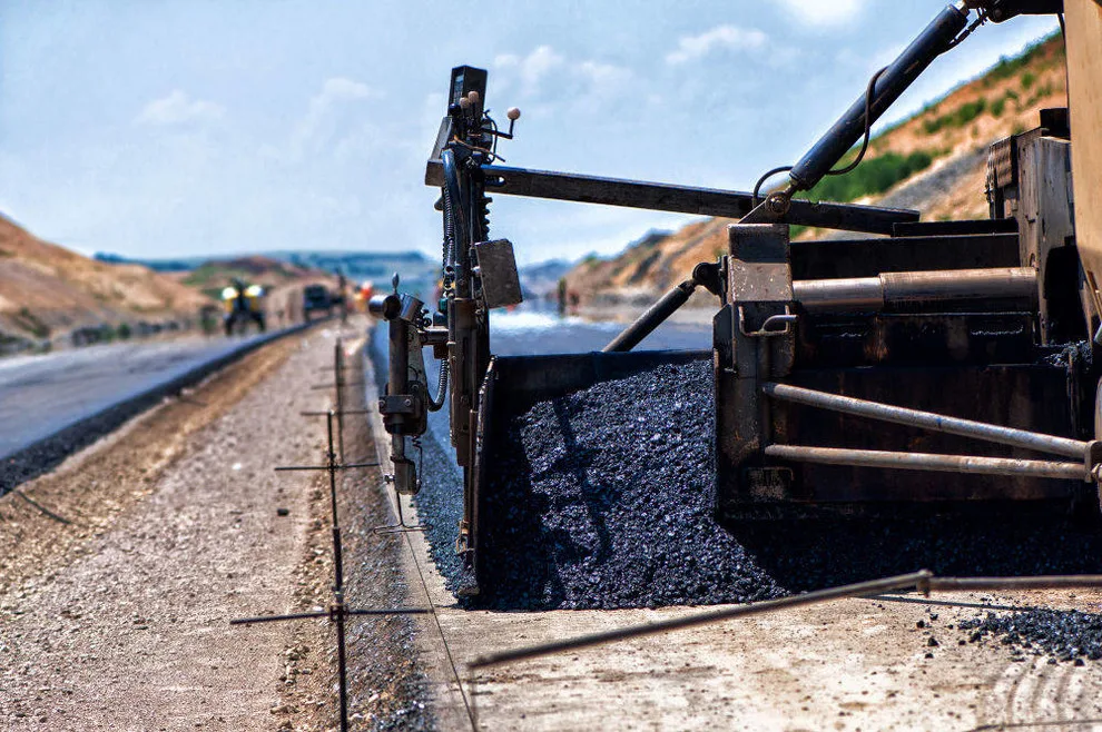 Dallas Asphalt Paving - Photo 12