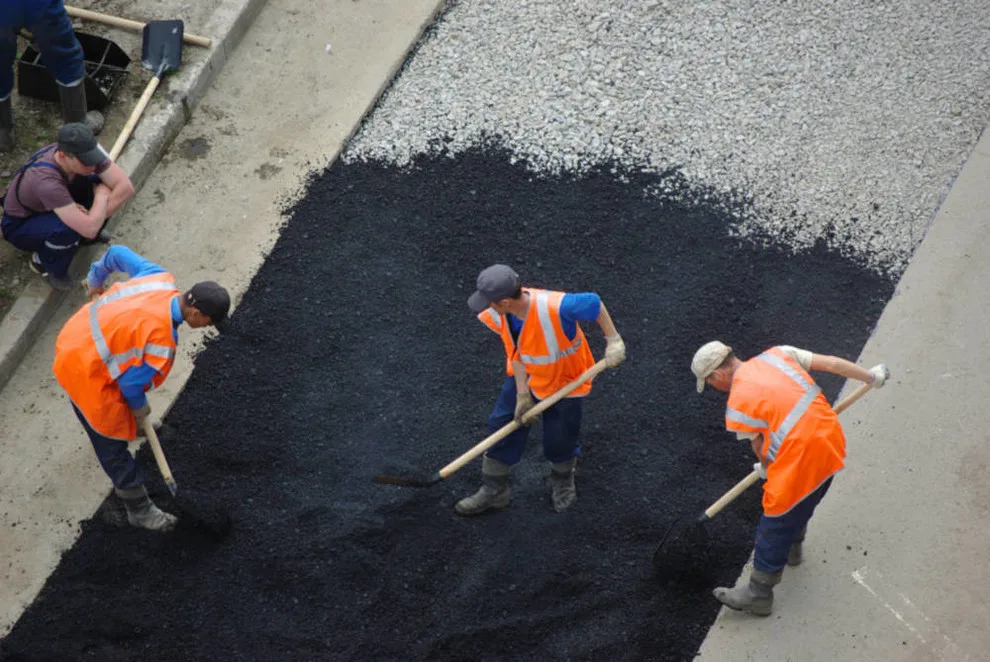 Dallas Asphalt Paving - Photo 11