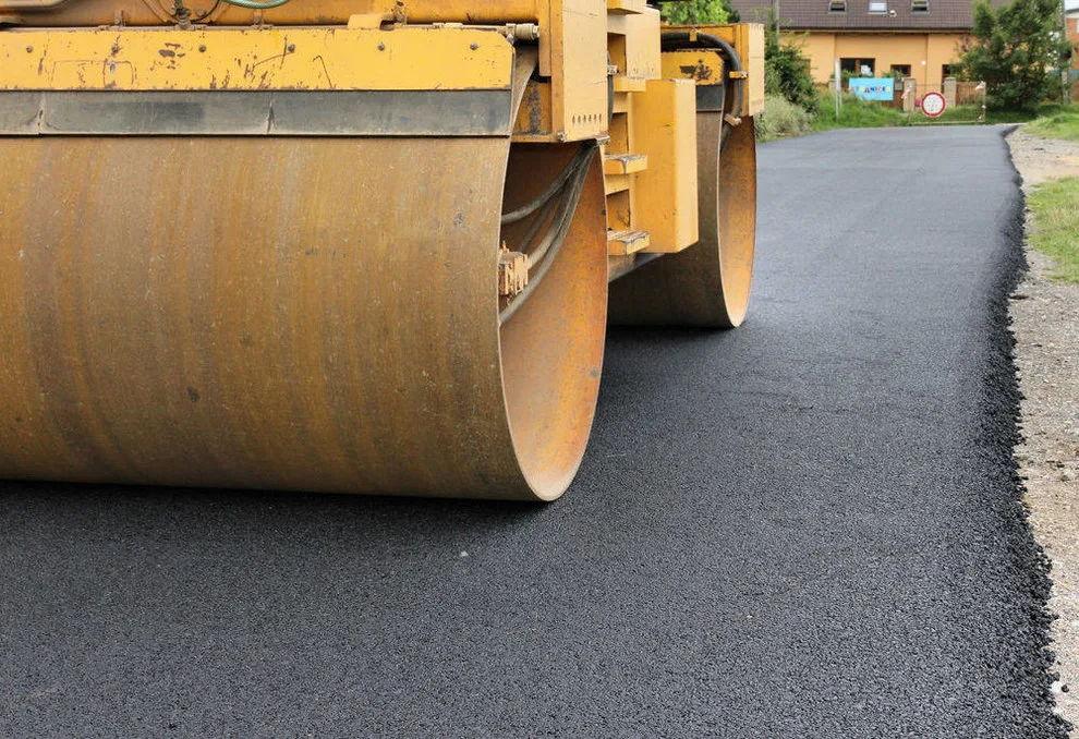 Dallas Asphalt Paving - Photo 14
