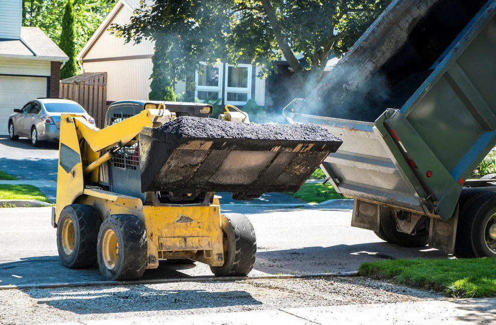 Dallas Asphalt Paving - Photo 13
