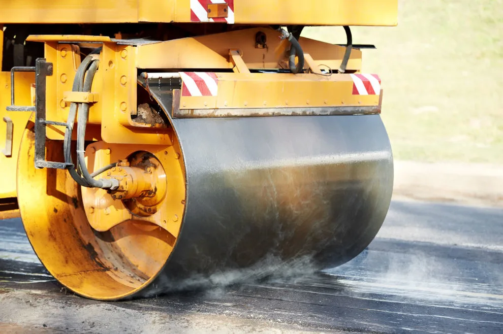 Our Asphalt Paving Services by Dallas Asphalt Paving - Photo 12
