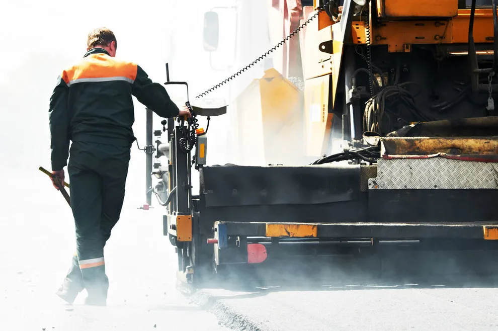 Dallas Asphalt Paving - Photo 3