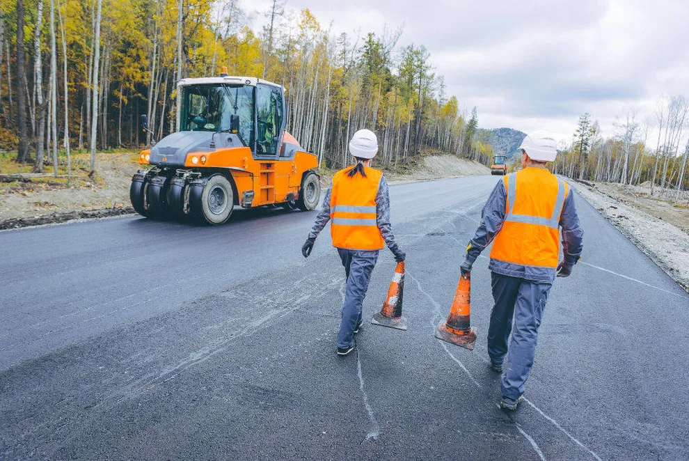 Our Asphalt Paving Services by Dallas Asphalt Paving - Photo 14