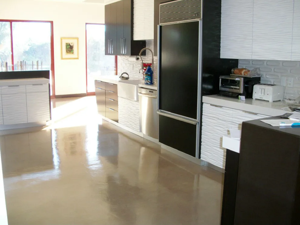 Concrete Interiors by J P Concrete Creations - Photo 5
