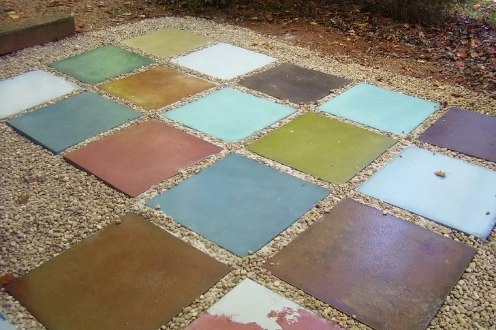 Our Concrete Innovations by J P Concrete Creations - Photo 11