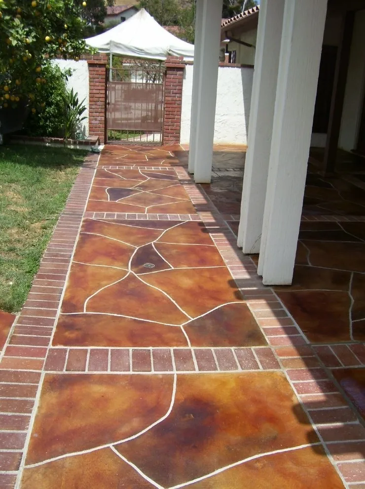 J P Concrete Creations - Photo 11