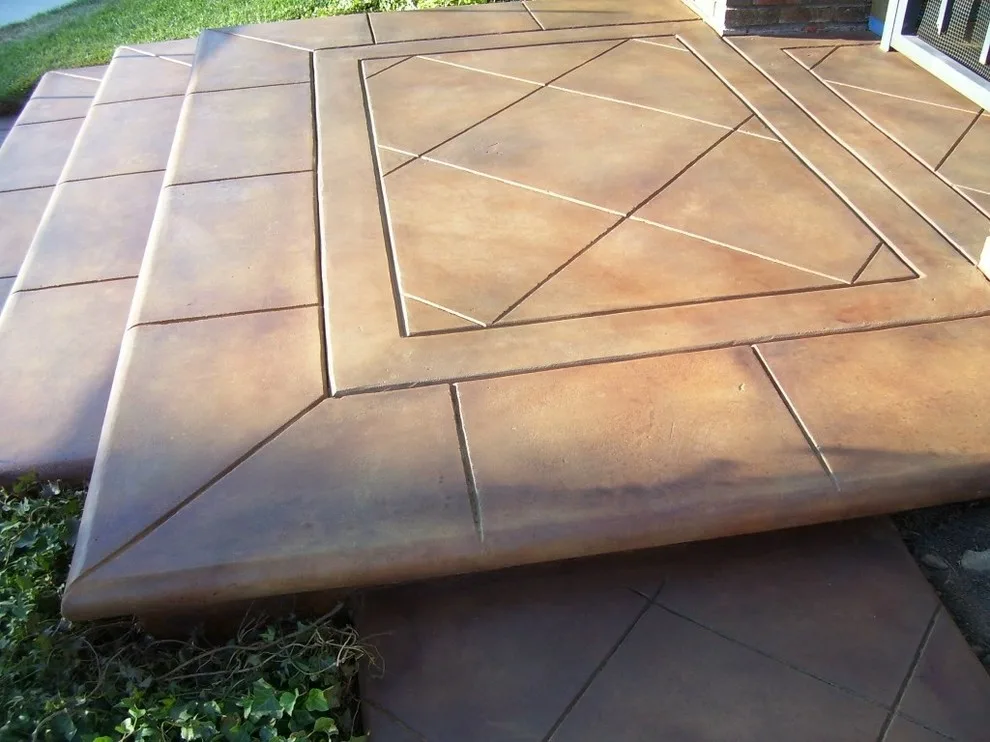Our Concrete Innovations by J P Concrete Creations - Photo 8