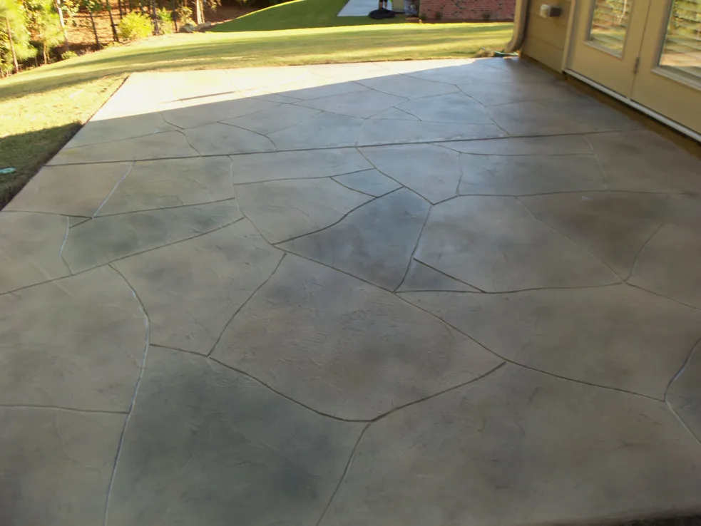 J P Concrete Creations - Photo 13