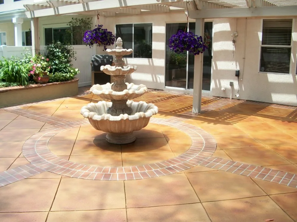 Our Concrete Innovations by J P Concrete Creations - Photo 10